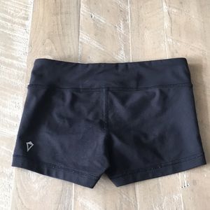 ivivva girls shorts